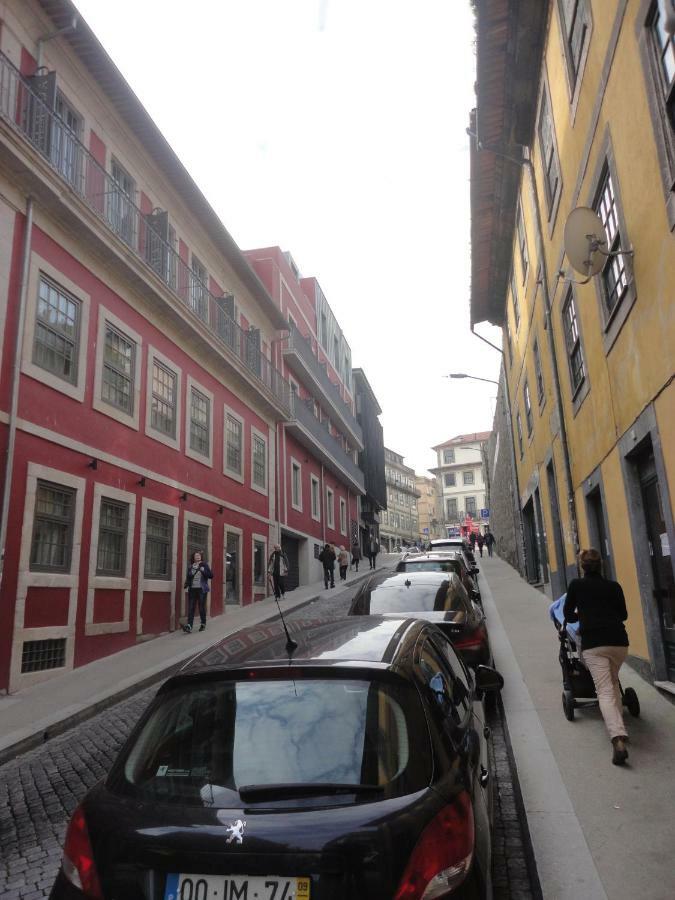 Oporto Like Home IV - Mezzanine Luaran gambar