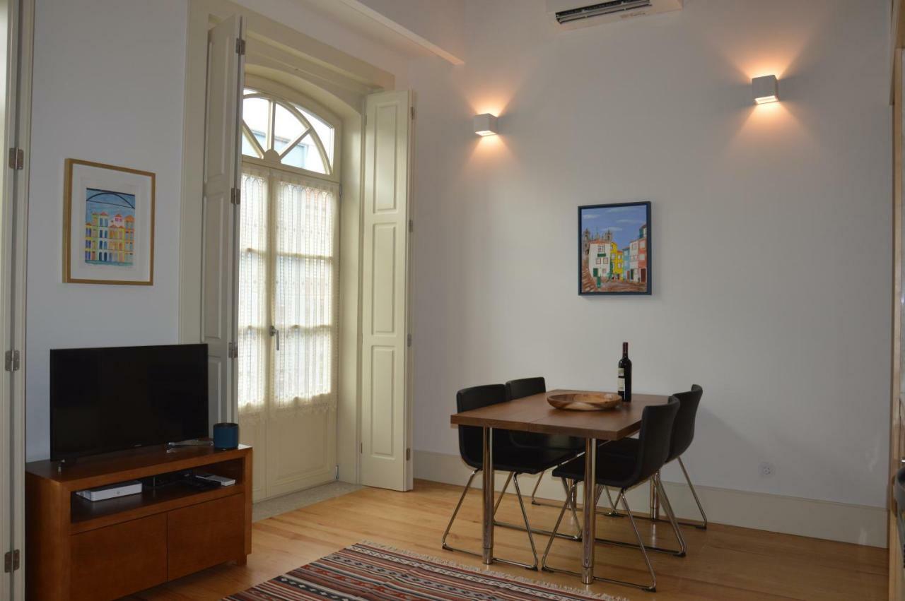Oporto Like Home IV - Mezzanine Luaran gambar